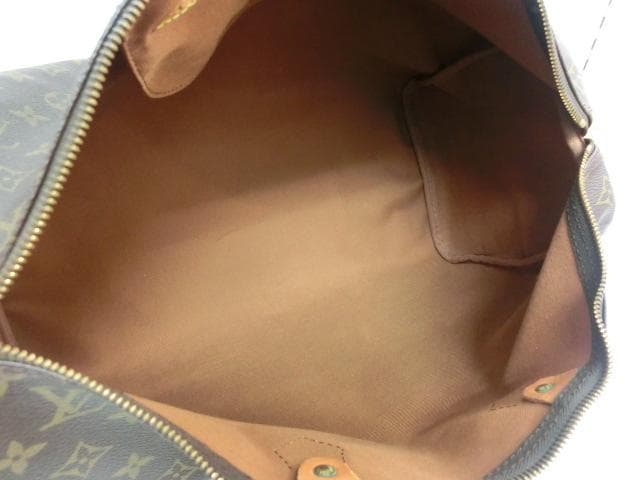 ルイヴィトン スピーディ40 ボストンバッグ M41522 モノグラム