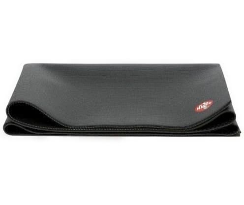 マンドゥカ PRO プロ トラベル ヨガマット2mm ブラック