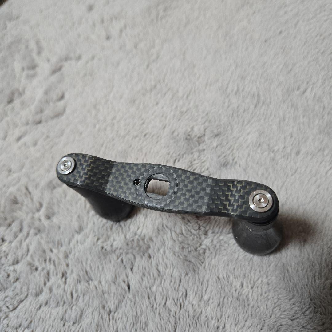 つりきちハンドルのみ