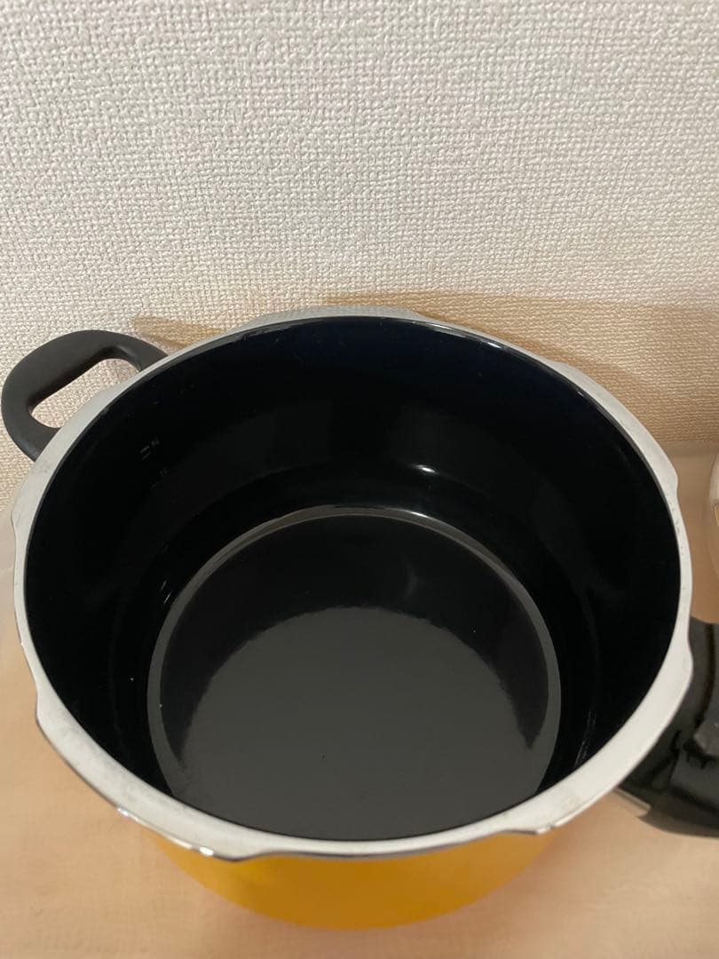 新生活に　Silit 圧力鍋 シコマチック シリット　シラルガン