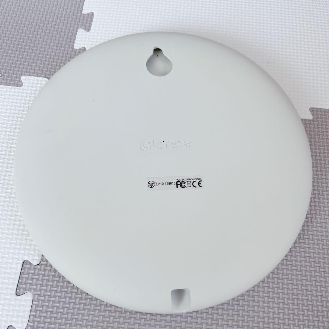 掛け時計 時計 壁掛け ウォールクロック シルバー