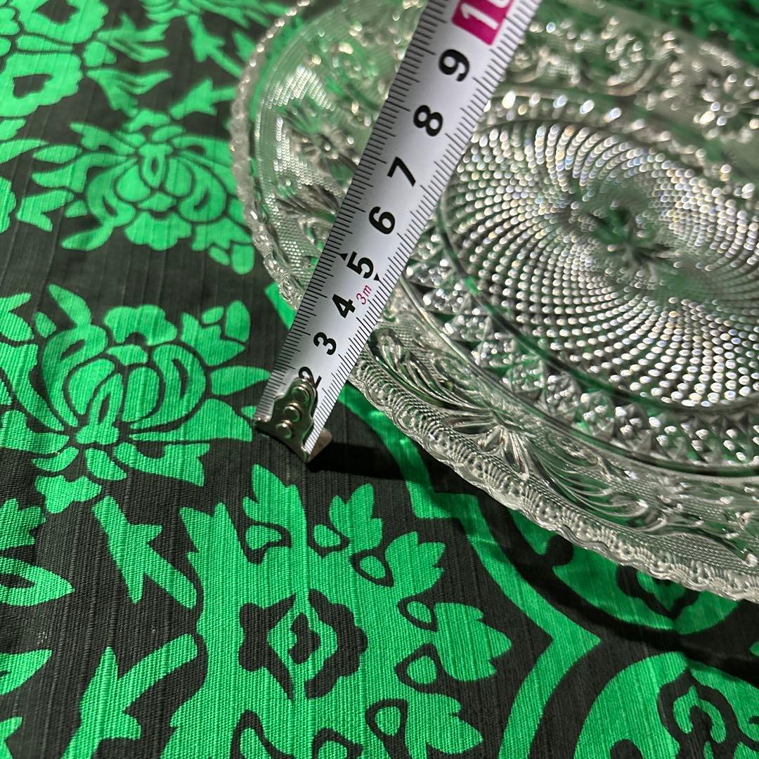 バカラ　アラベスク24cm