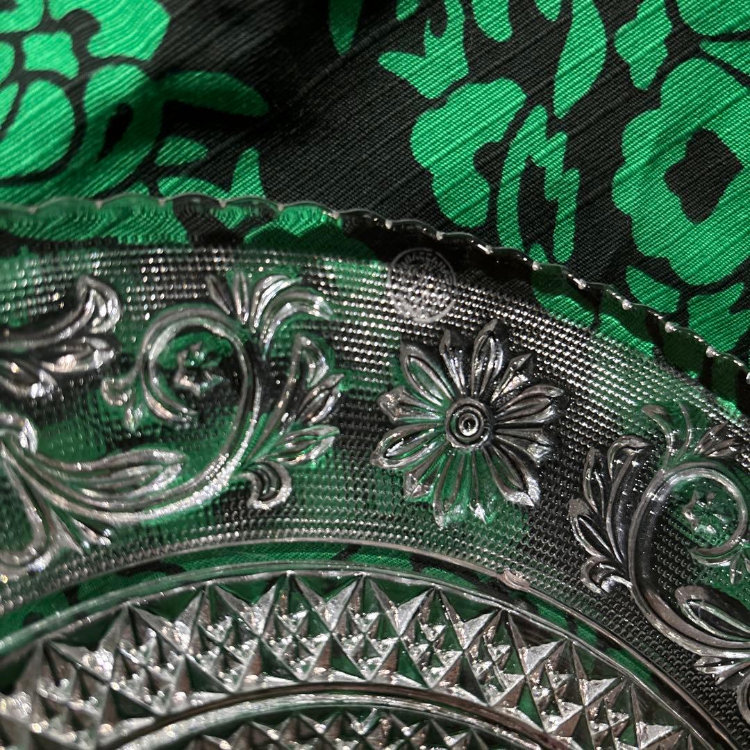 バカラ　アラベスク24cm