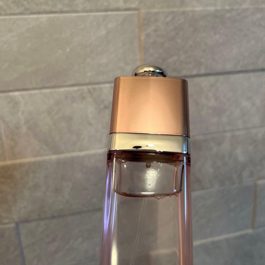 ★限定値下　アディクト2 オードゥトワレ　100ml Dior Addict 2