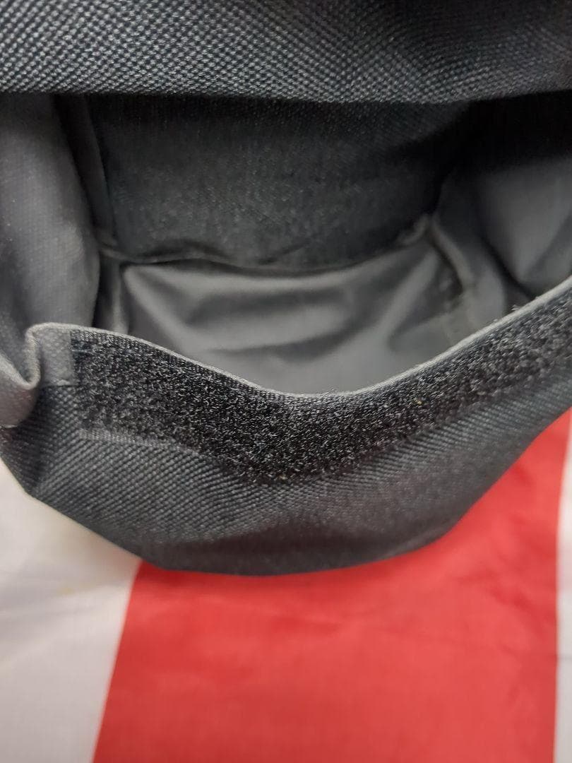 ガスマスク タクティカル レッグ ドロップ バッグ【新品】特殊部隊