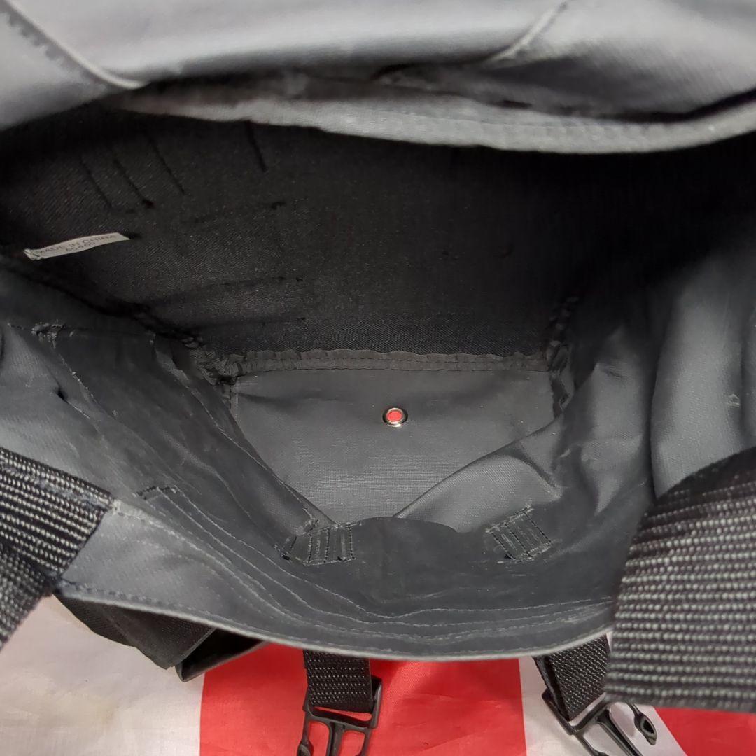 ガスマスク タクティカル レッグ ドロップ バッグ【新品】特殊部隊