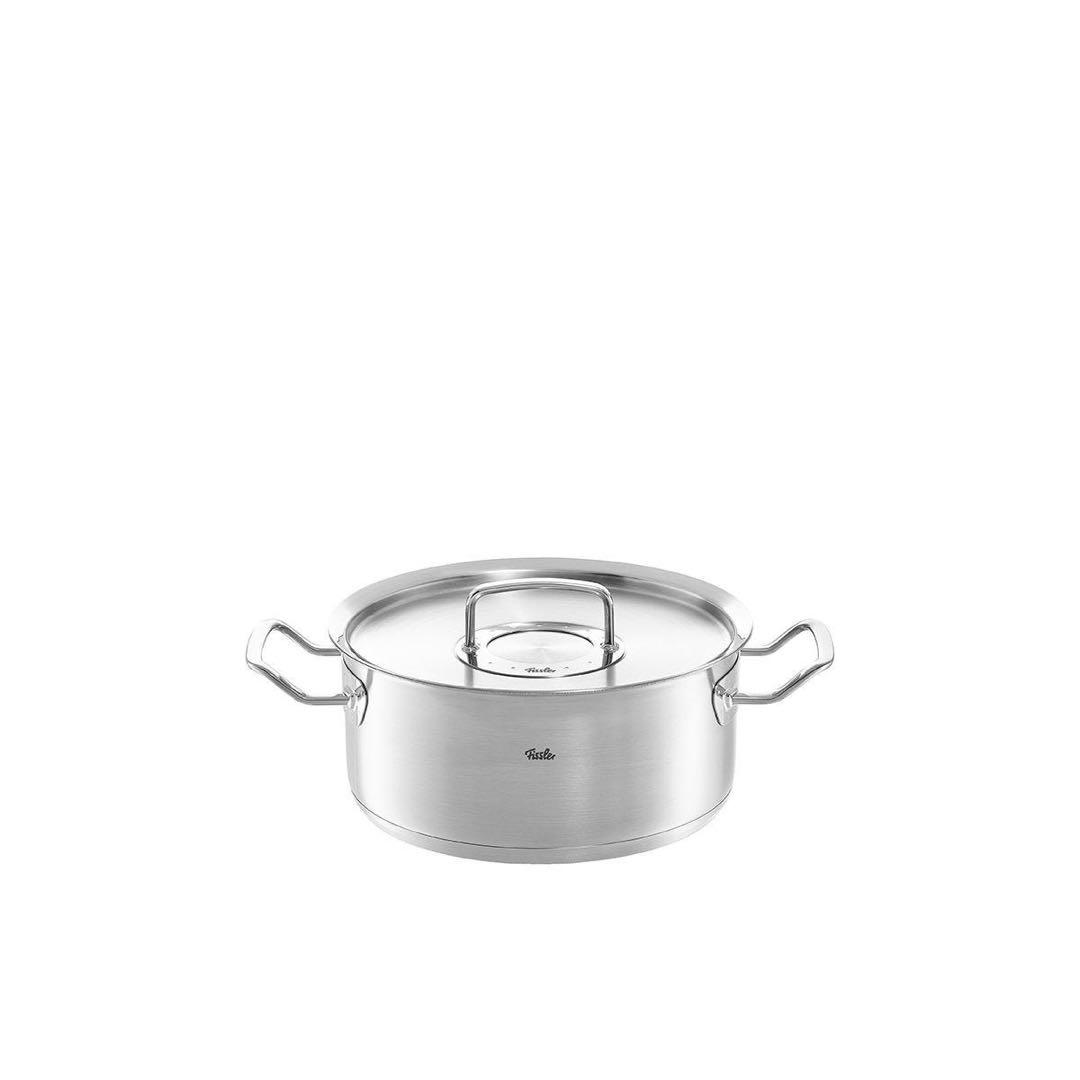 オリジナル プロフィ コレクション キャセロール 24cm 両手鍋