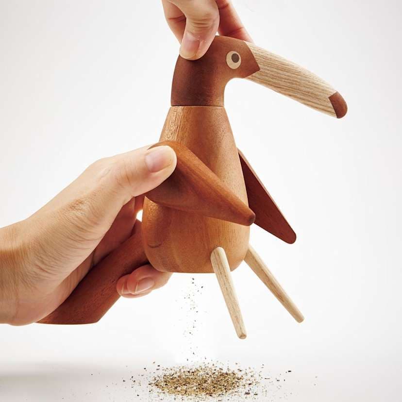 スプリングコペンハーゲン ソルト＆ペッパーミル