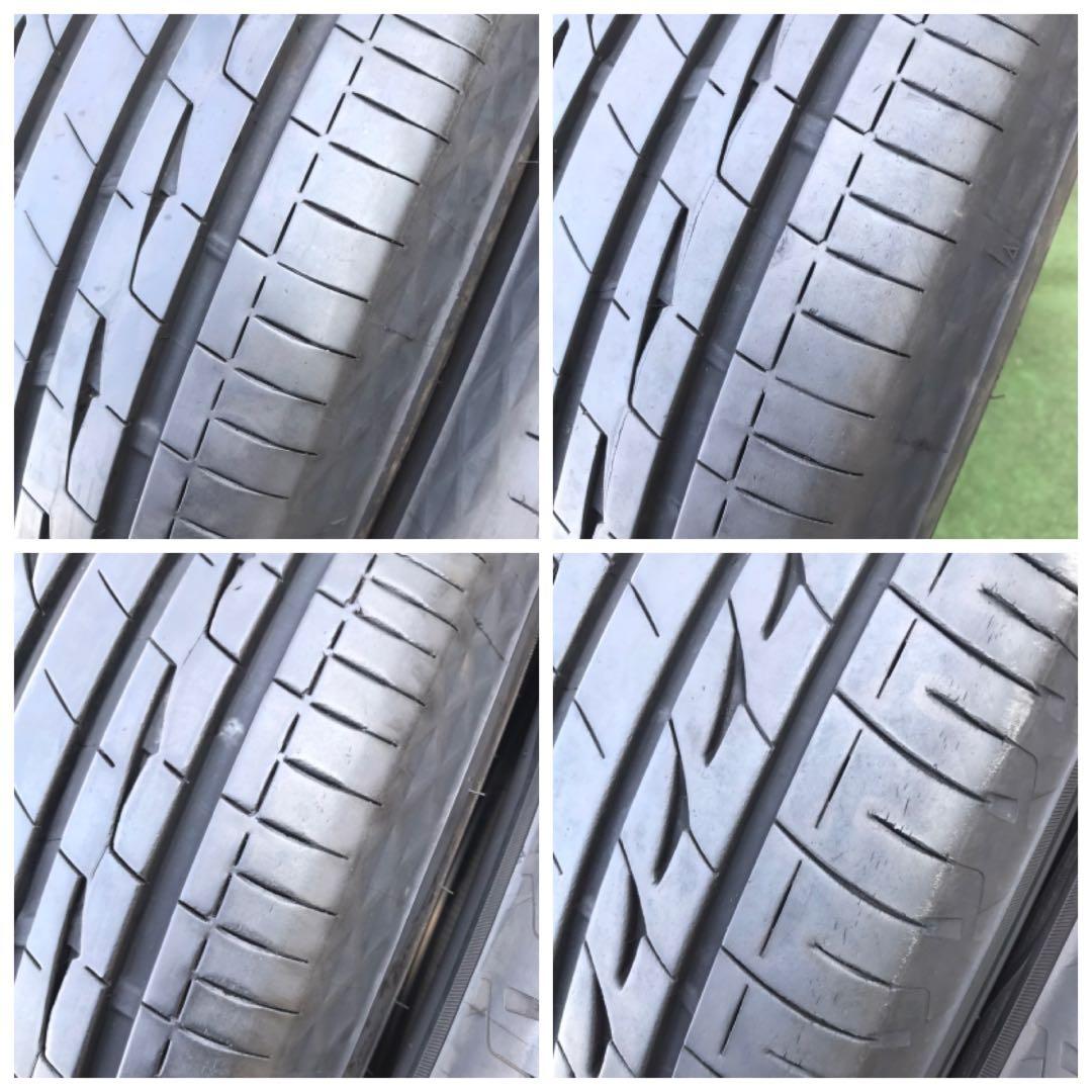 235/50 R17、BRIDGESTONE REGNO GRXII、2021年