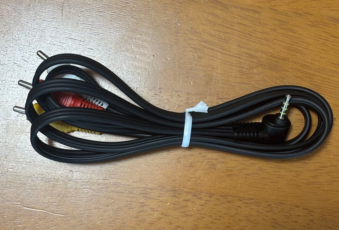 Sony DCR-TRV17 MiniDVビデオカメラ