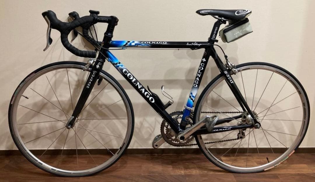 COLNAGO コルナゴ ロードバイク　ultegra 値下げ歓迎