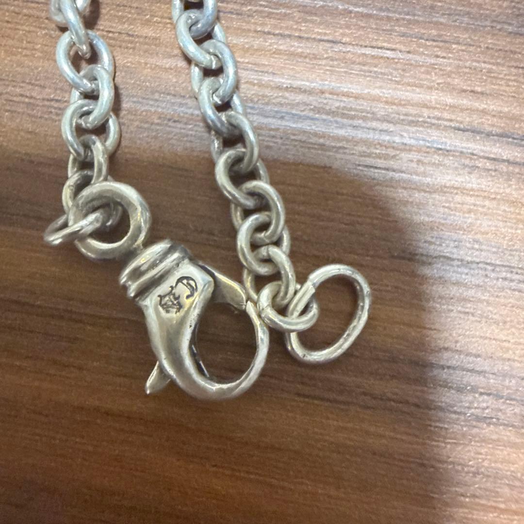 シルバー925チェーン