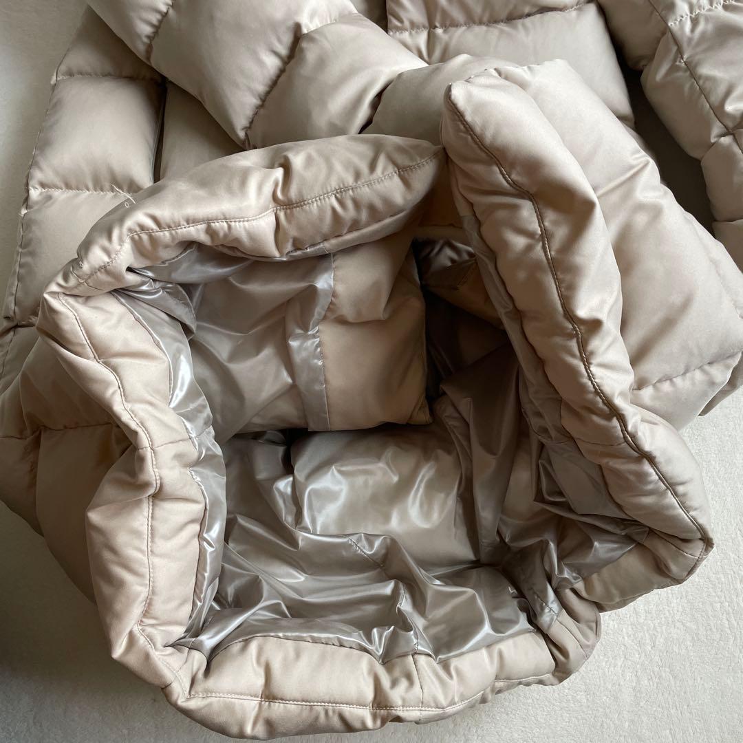 HERNO ランクダウンコート