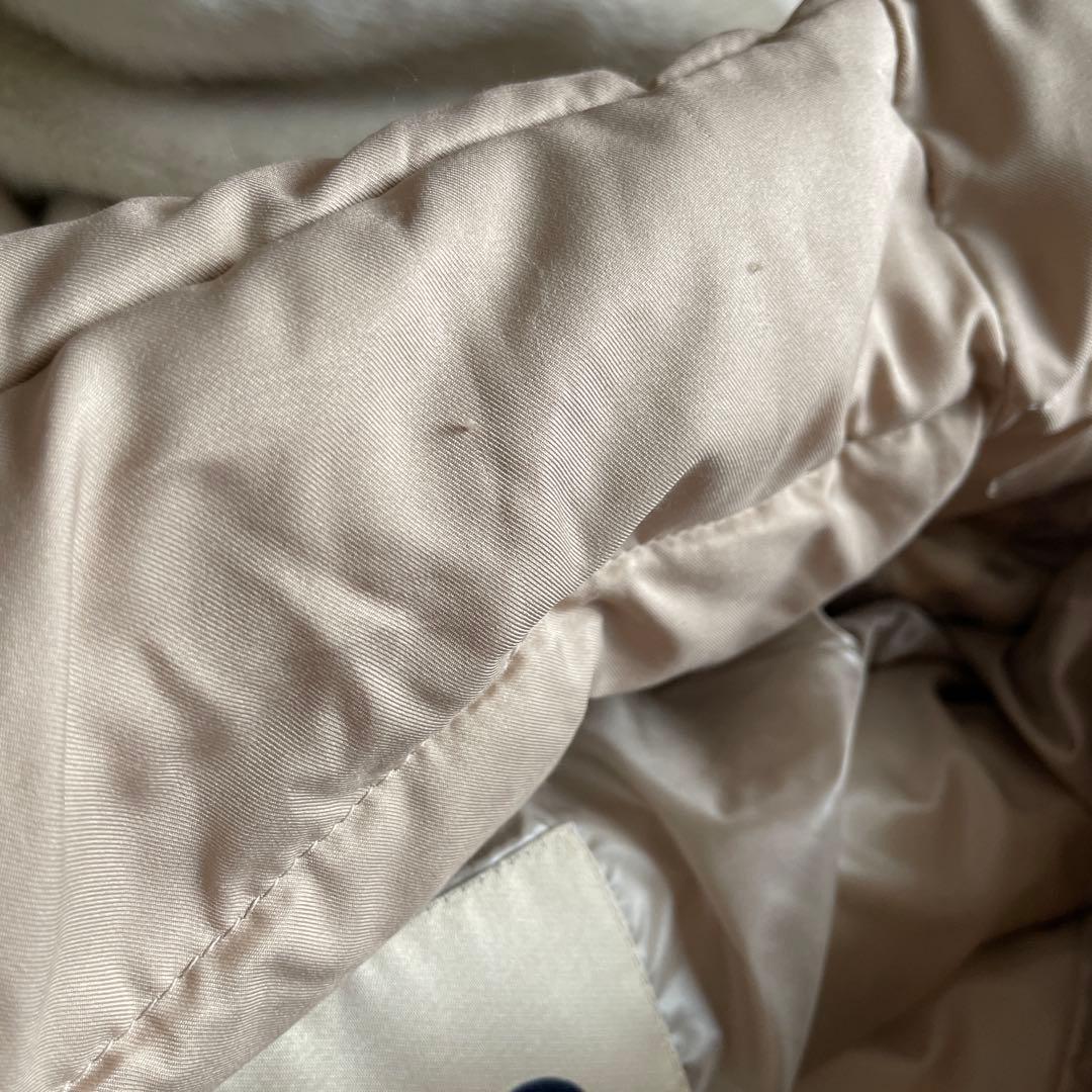 HERNO ランクダウンコート