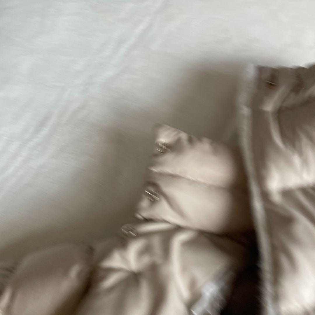 HERNO ランクダウンコート