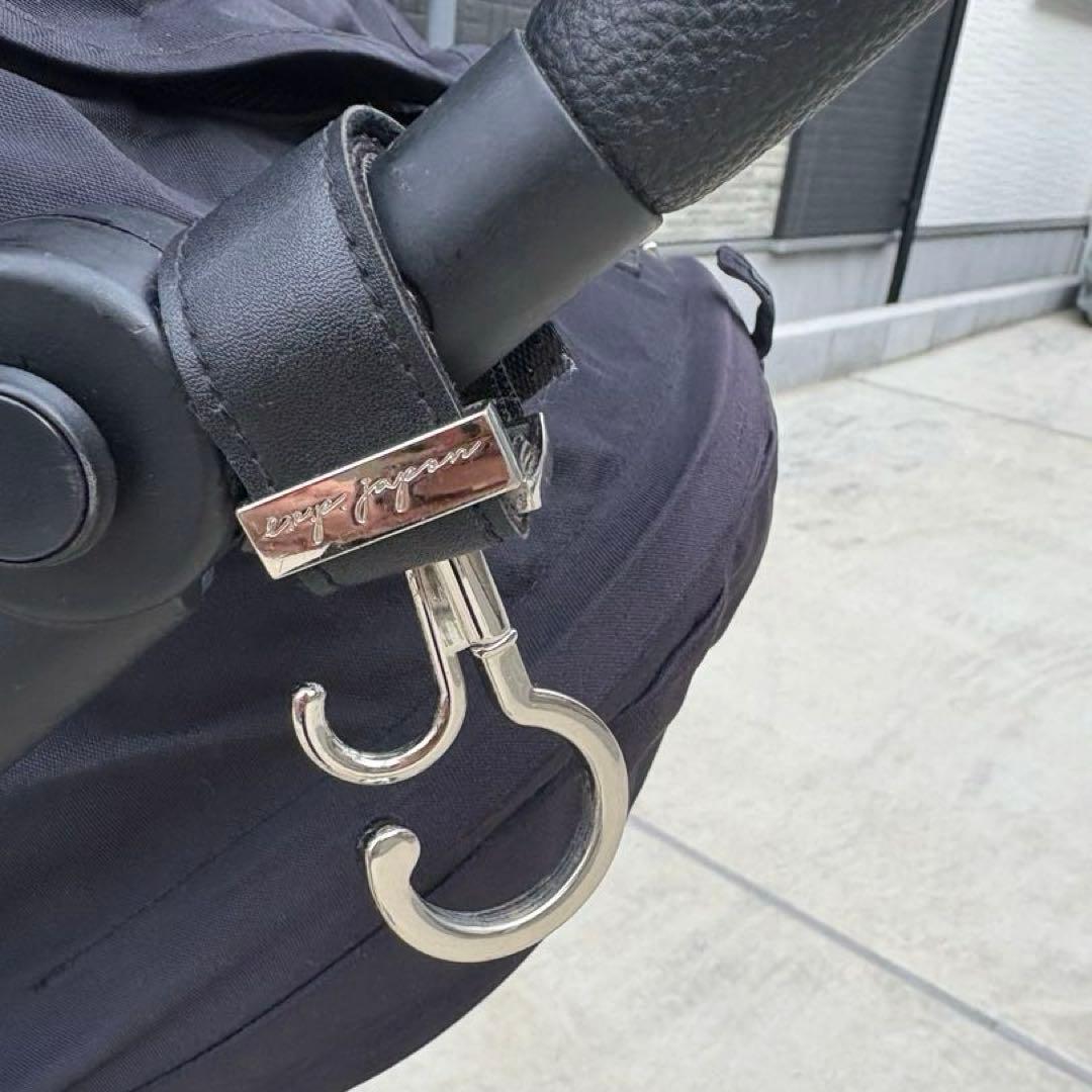 サイベックス メリオ カーボン 2021年モデル　ブラック⭐︎備品付き⭐︎