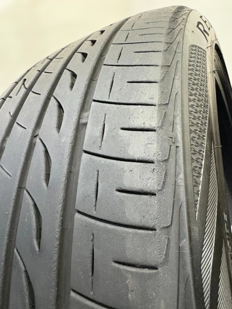 【2024年製】ブリヂストン REGNO GR-XⅢ 245/40 275/35