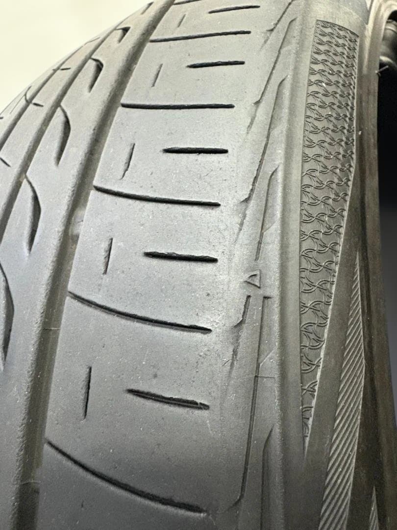 【2024年製】ブリヂストン REGNO GR-XⅢ 245/40 275/35