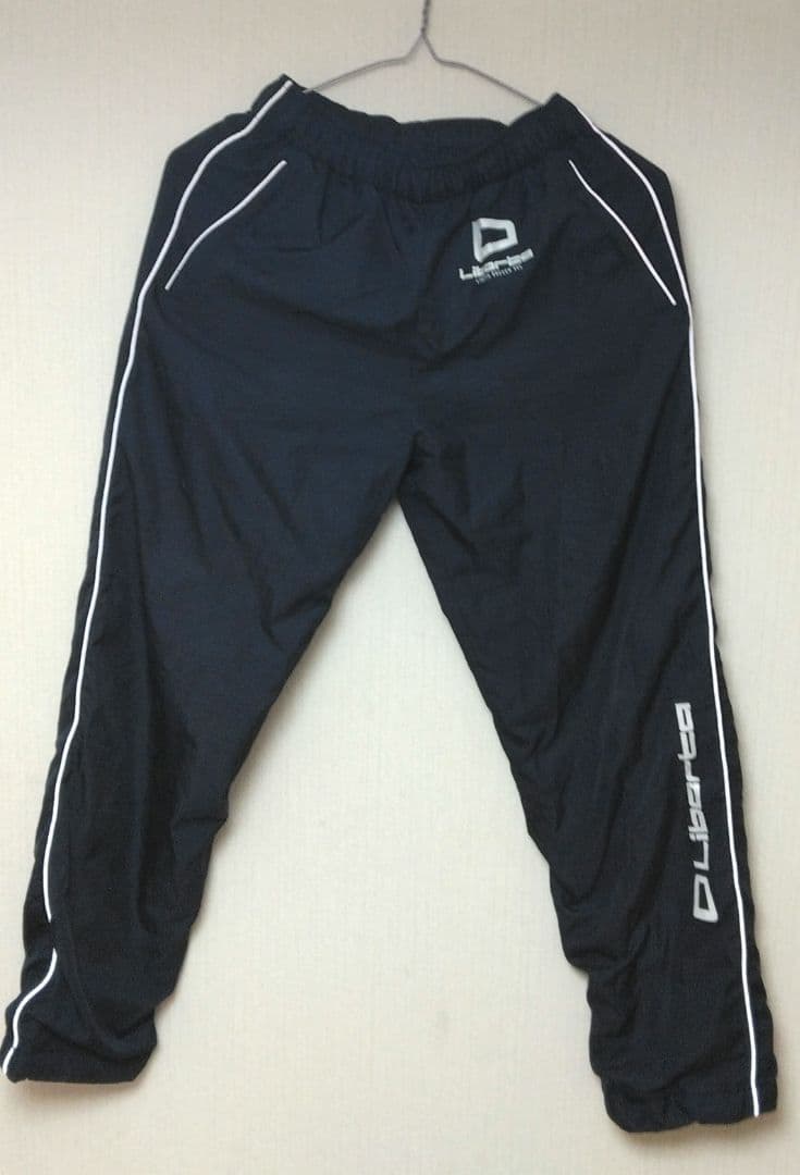 リベルタジャージー　リベルタサッカーLiberta セット 160