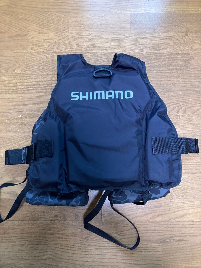 SHIMANO ゲームベストライト[VF-068T]