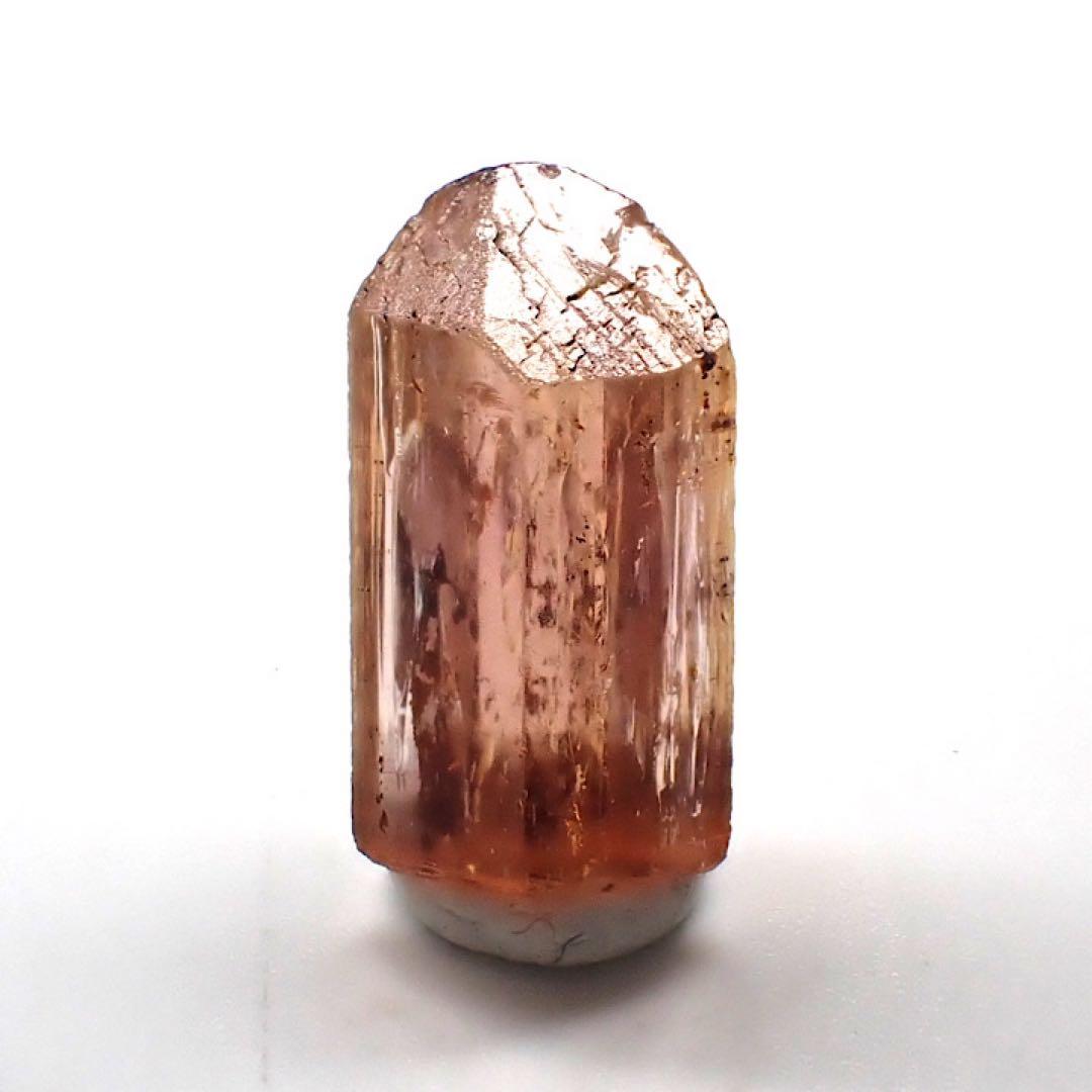 【ブラジル/ミナスジェライス産】インペリアルトパーズ