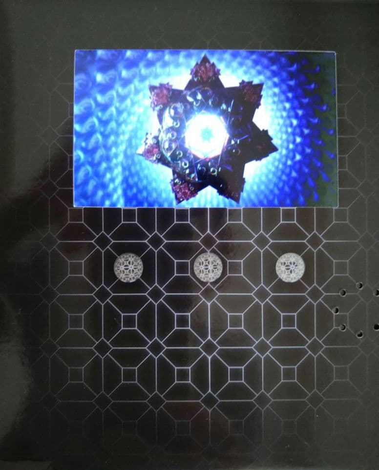 TOOL　Fear Inoculum　初回生産限定盤　HDスクリーン付