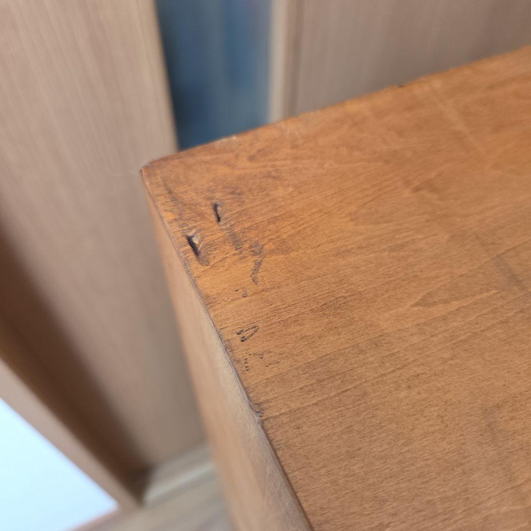 収納棚 木製 古家具 シェルフ 什器 収納箱 陳列棚 ディスプレイ ラック