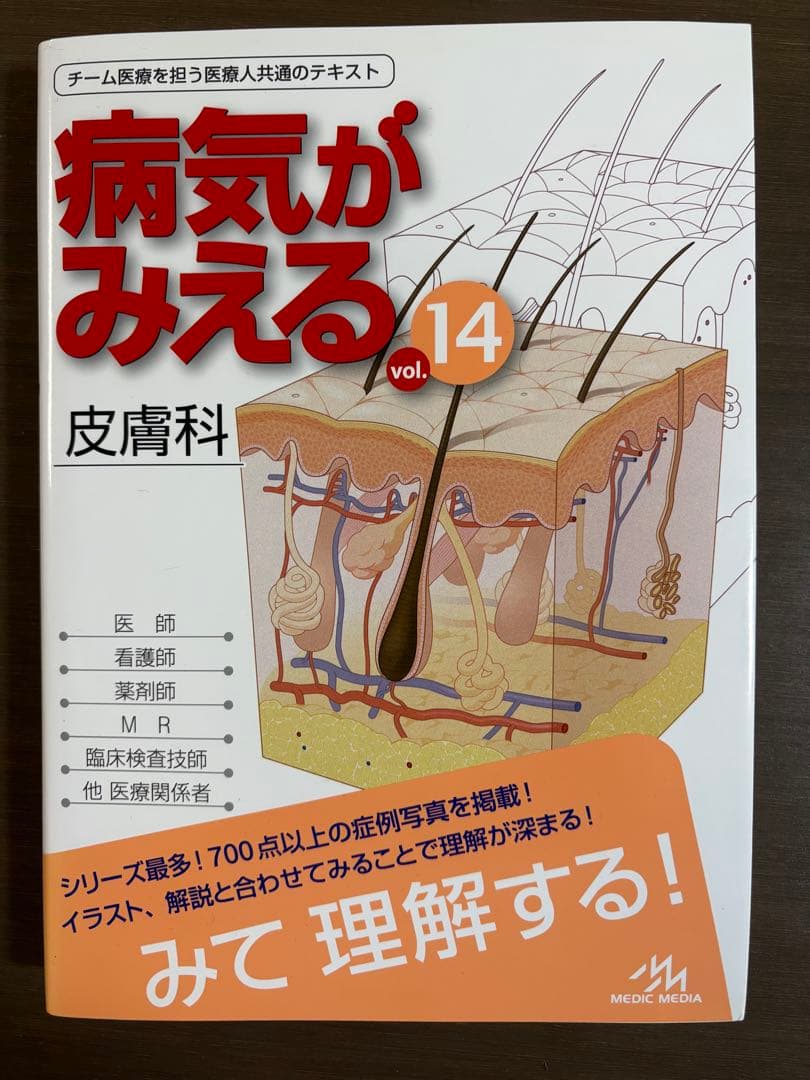 病気がみえる 14巻セット