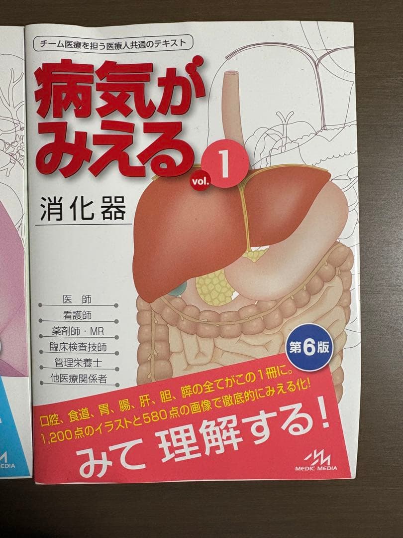 病気がみえる 14巻セット