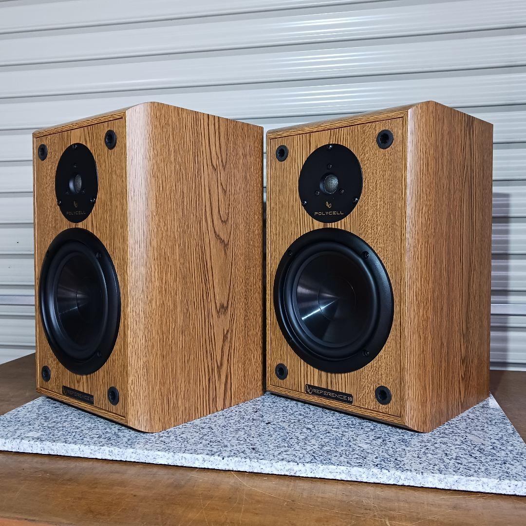 INFINITY/インフィニティ　REFERENCE 10　ペア　エッジ張替品