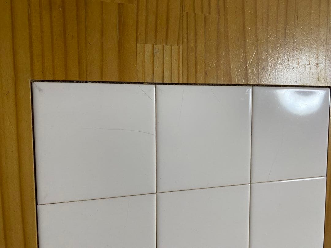 momonatural LAND キッチンカウンター モモナチュラル