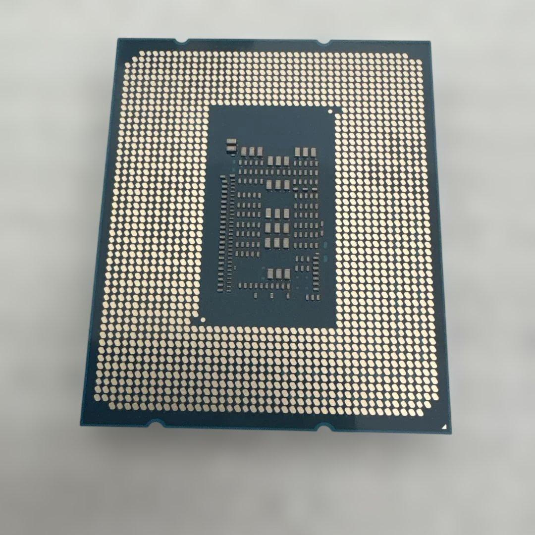 CPU Intel Core i5-12500