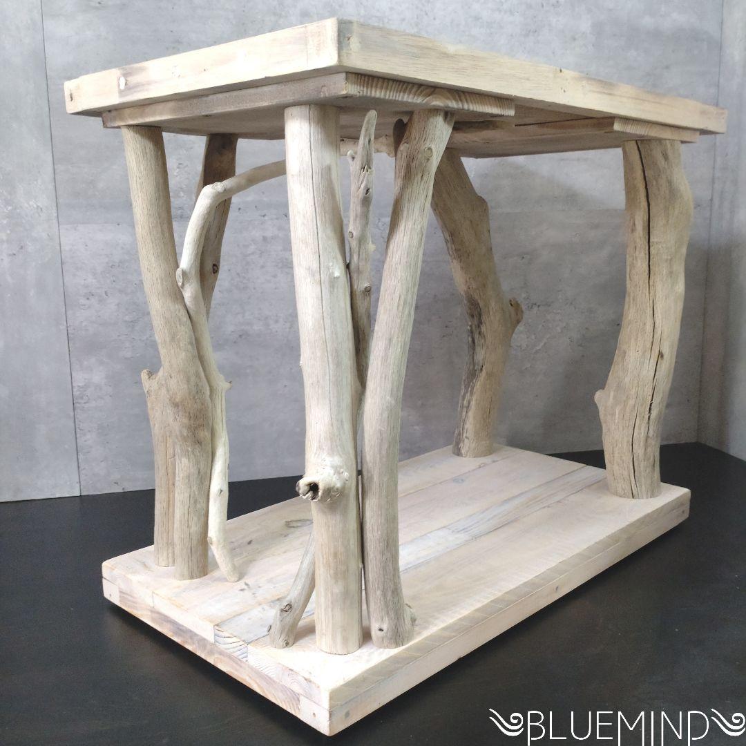 No.1388 流木のテーブル 流木インテリア