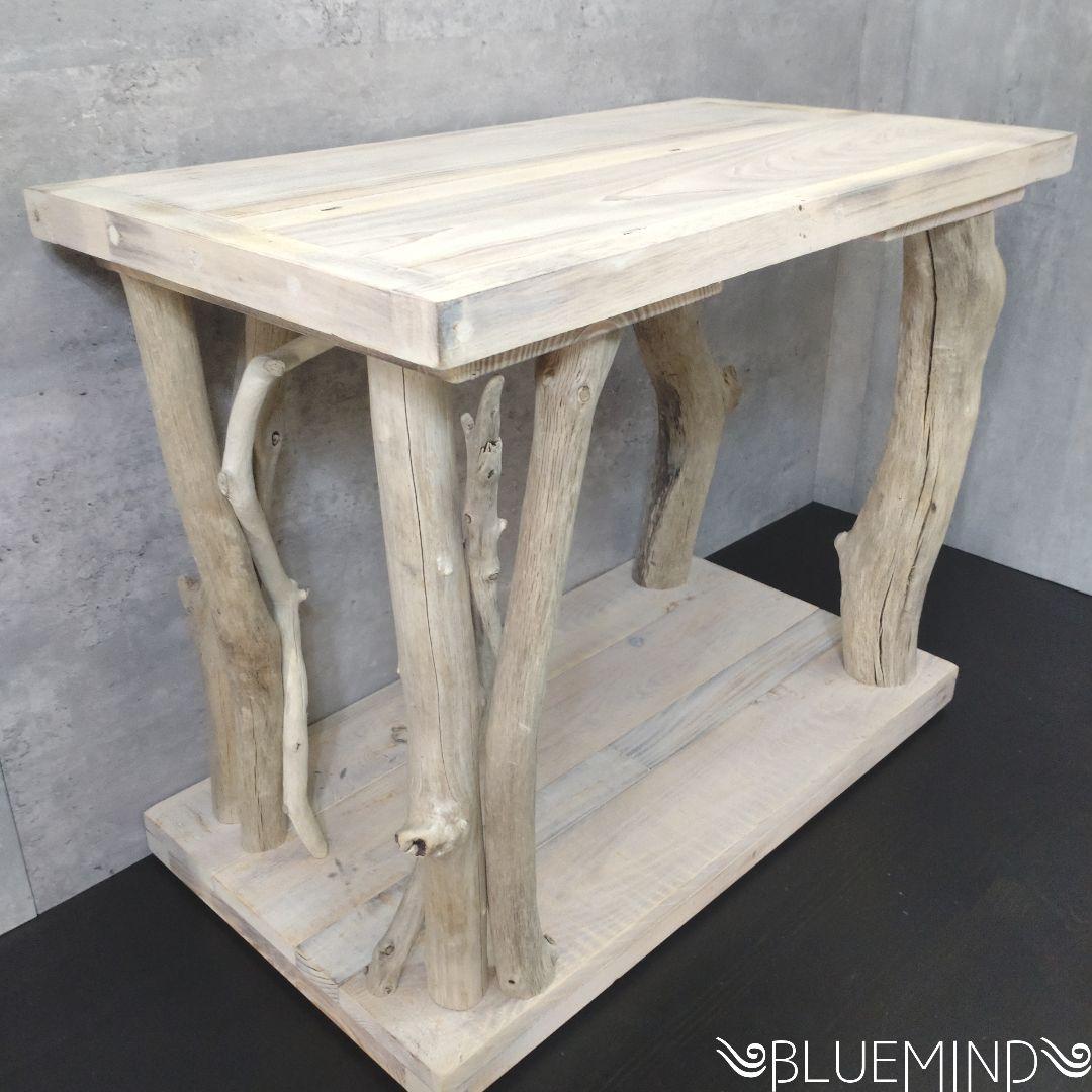 No.1388 流木のテーブル 流木インテリア