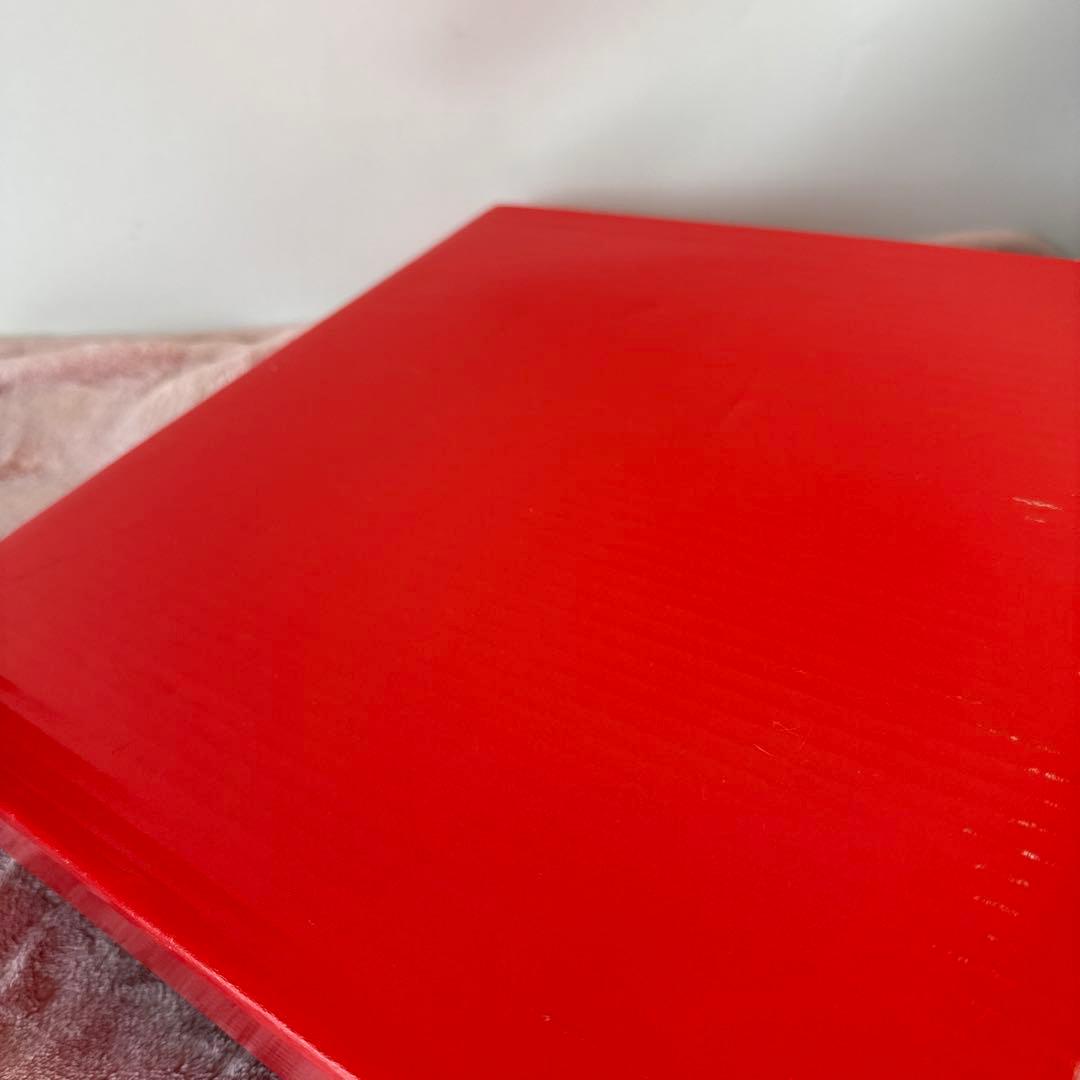 未使用【希少】ハローキティ 木製 壁掛け時計 1999年製