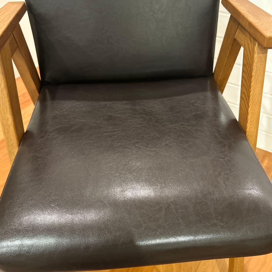 『なすのへたさま専用』unico DALE（デール） チェア