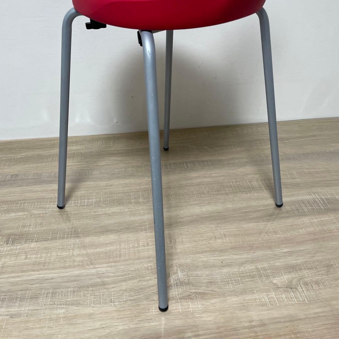 ★美品★ アーユルチェア スツール 椅子 SH49 姿勢矯正 腰痛予防 座椅子