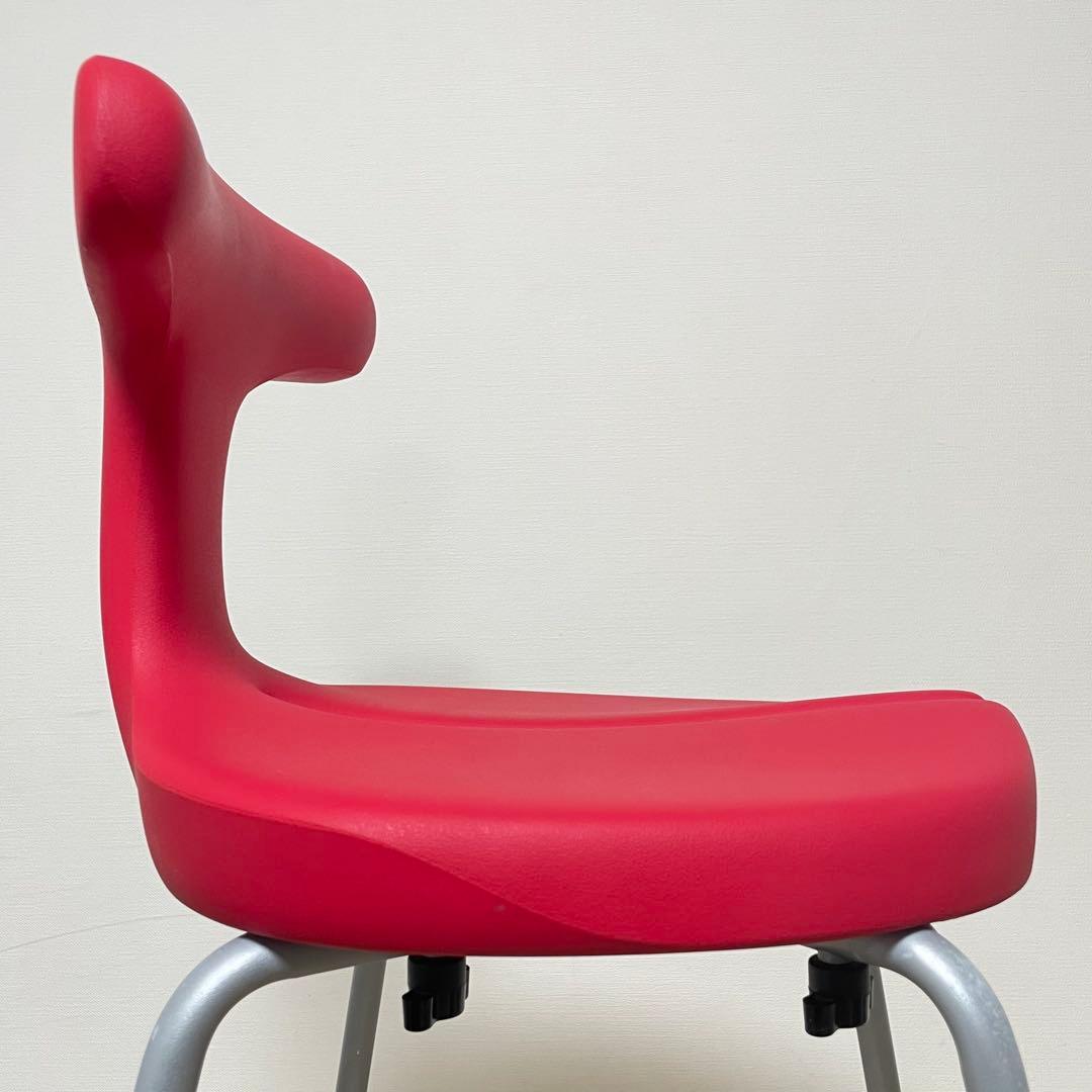 ★美品★ アーユルチェア スツール 椅子 SH49 姿勢矯正 腰痛予防 座椅子