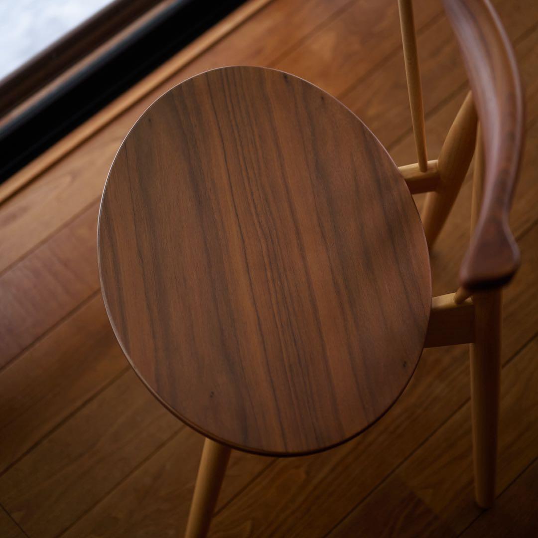 【みち】　ピアノチェア