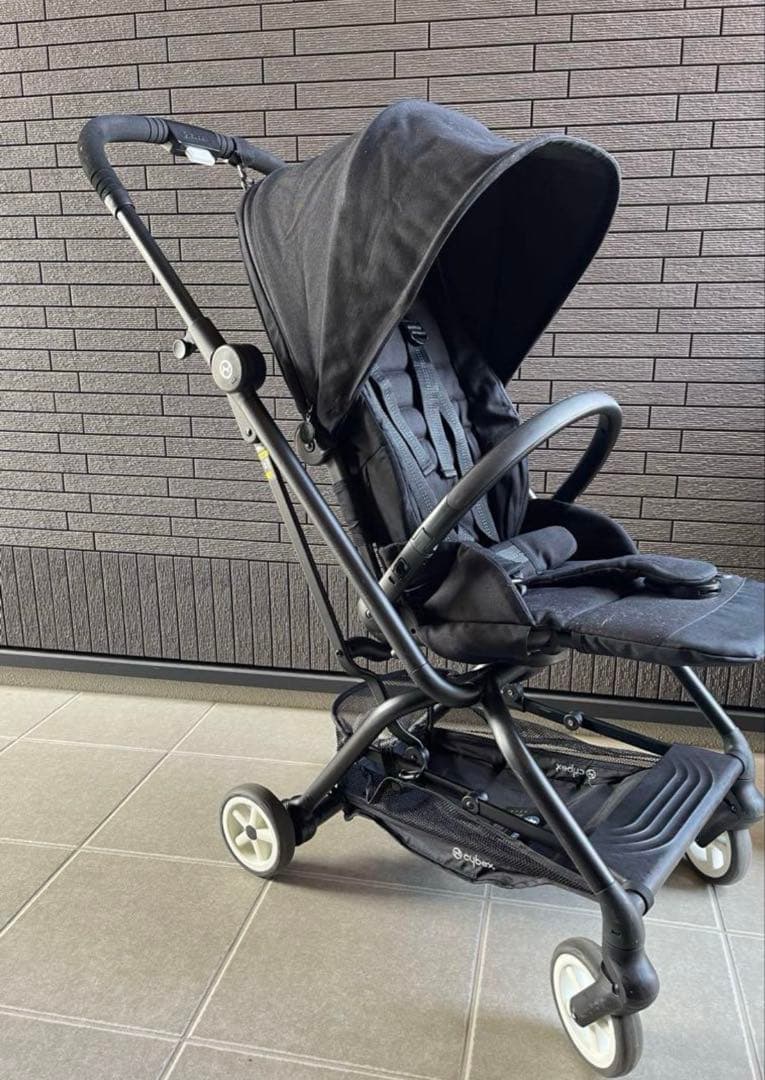 ⭐*す様 サイベックス イージーS ツイストS Cybex EEZY S TWI
