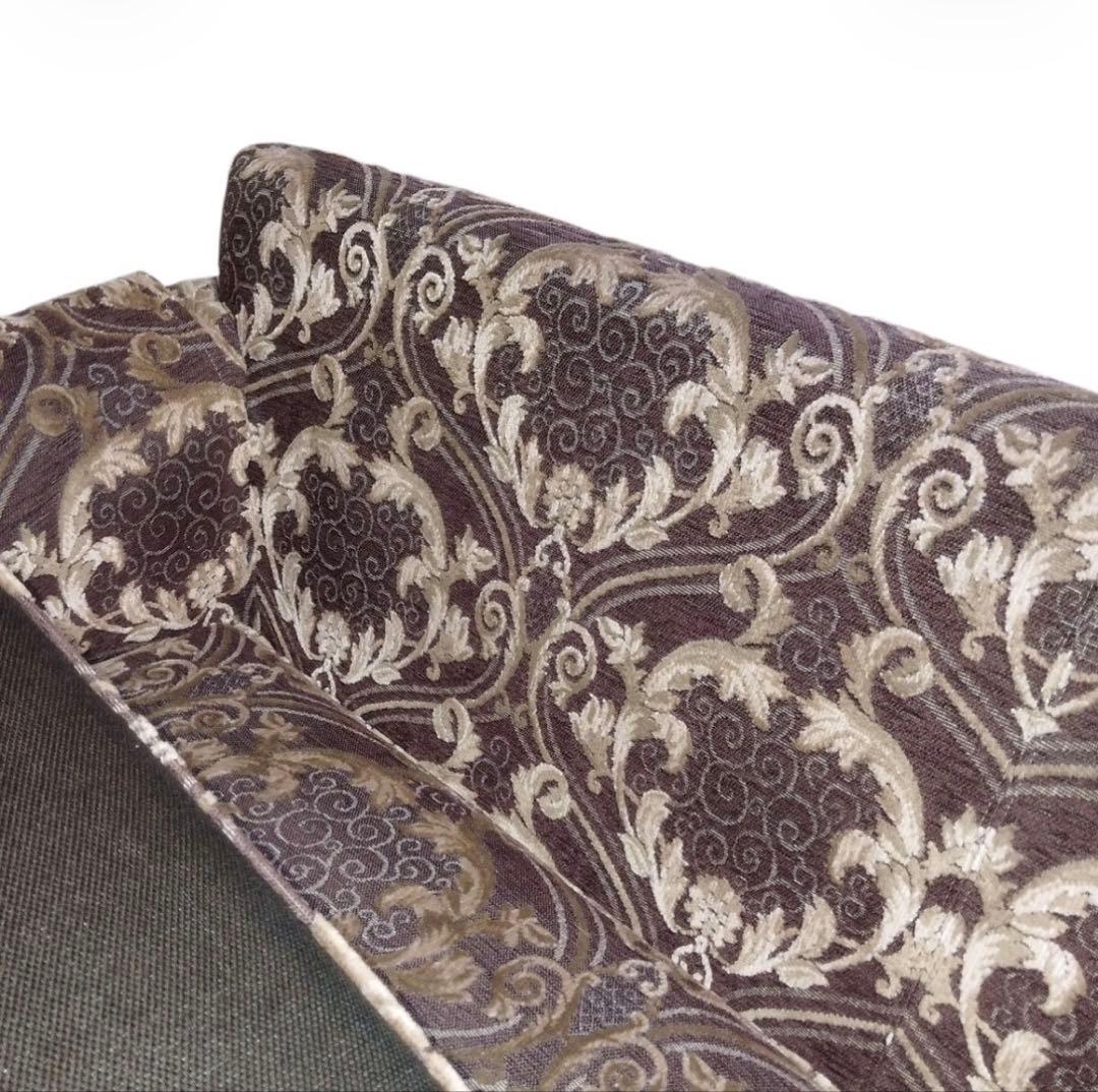 【希少】maruni マルニ  ロイヤル トリプルソファ