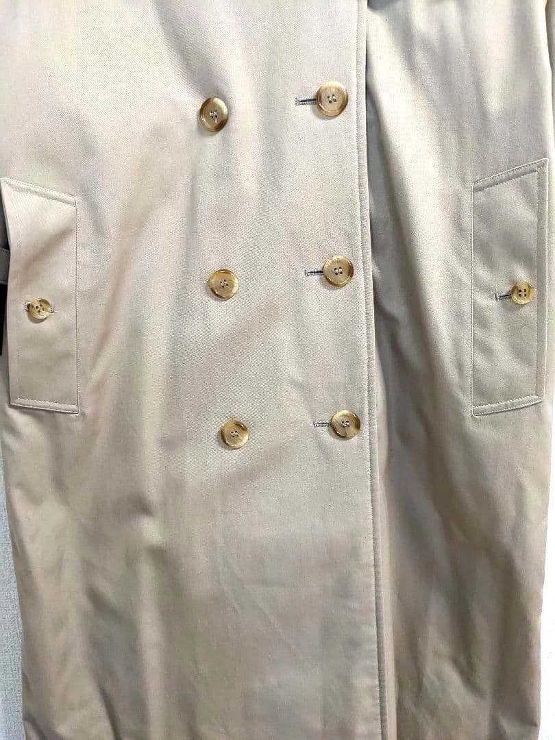 1980-90s ヴィンテージ バーバリー トレンチ コート