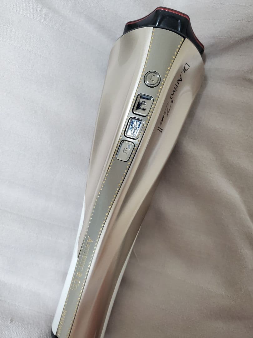 美顔器Dr.Arrivo ZeusⅡ ドクターアリーヴォ ゼウスⅡ