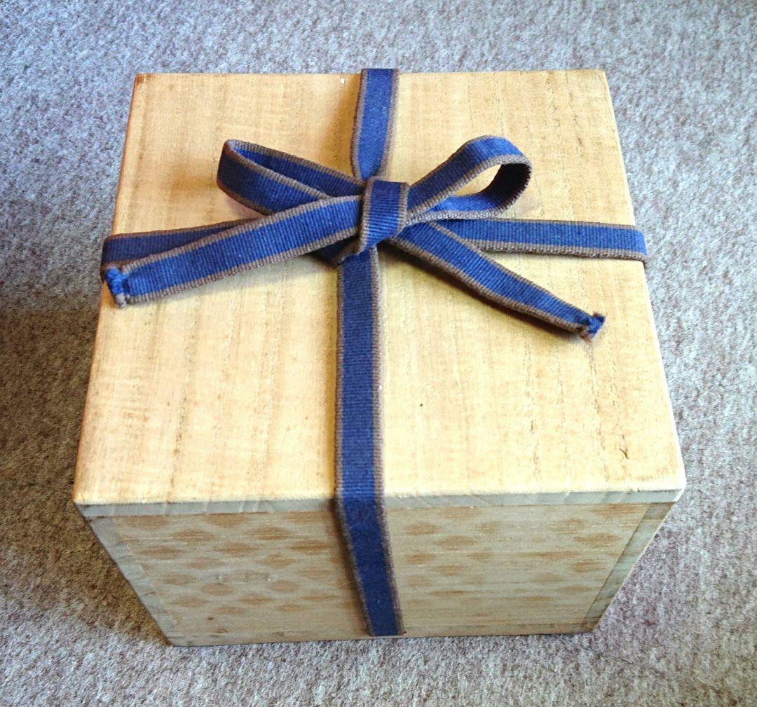 絵志野抹茶茶碗