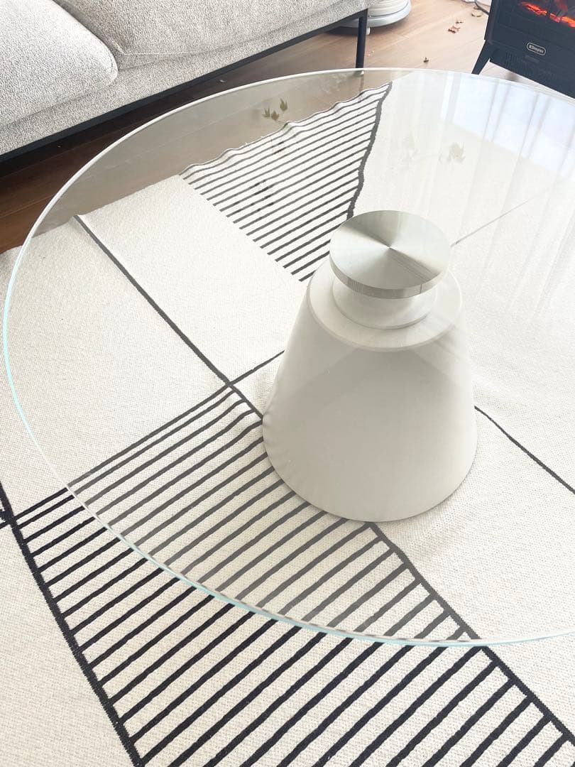 BoConcept Madridコーヒーテーブル