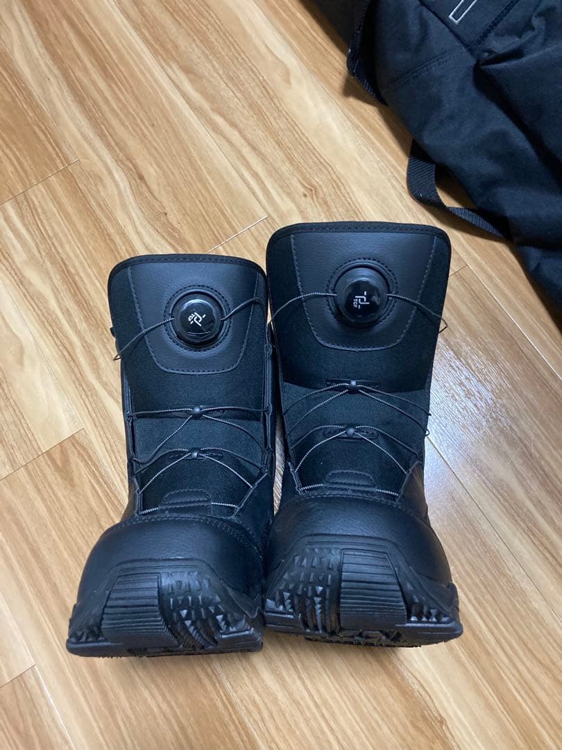 KISSMARK スノーボードブーツ 28cm キスマーク　ジャフィ