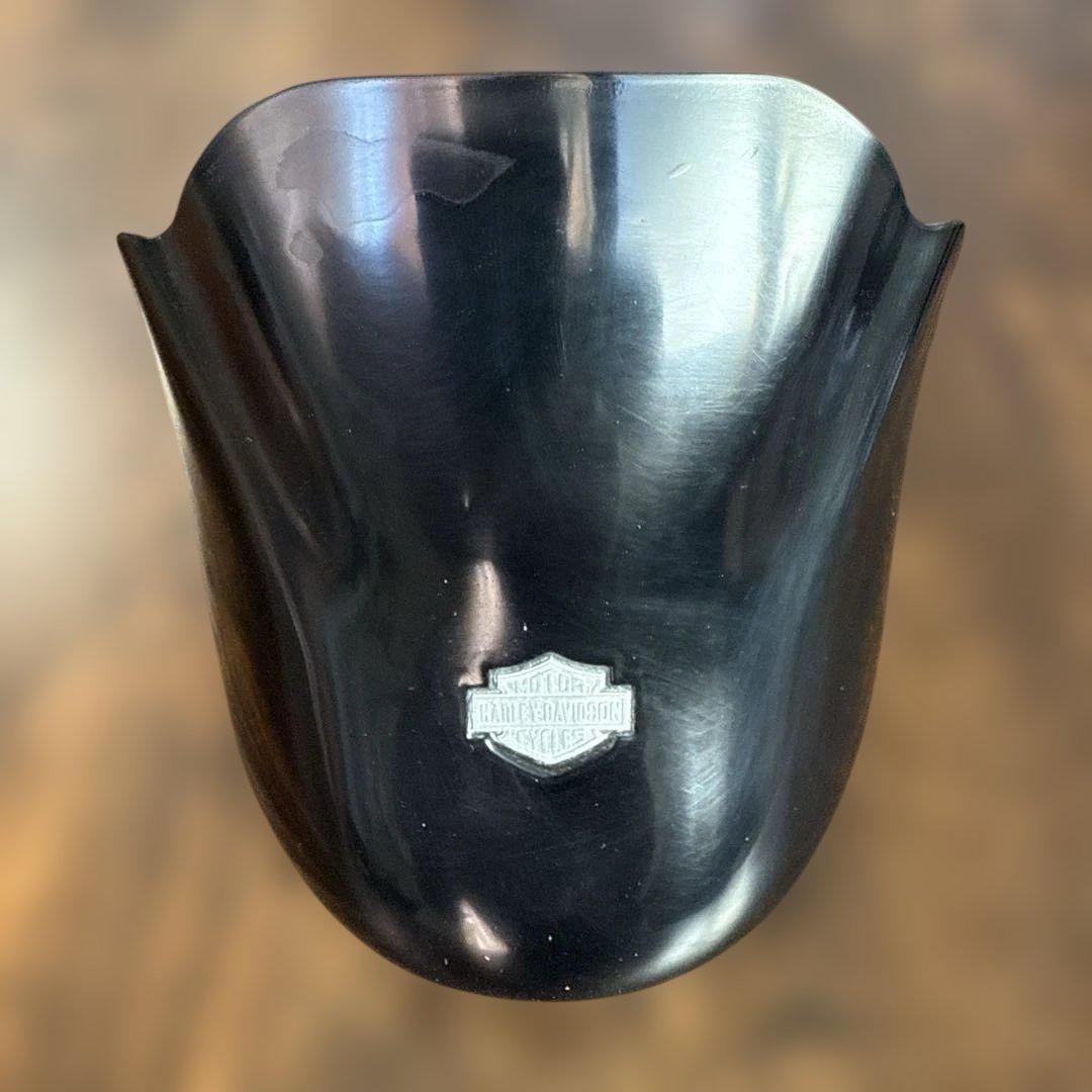 Harley-Davidson スポーツスターXL1200X チンスポイラー