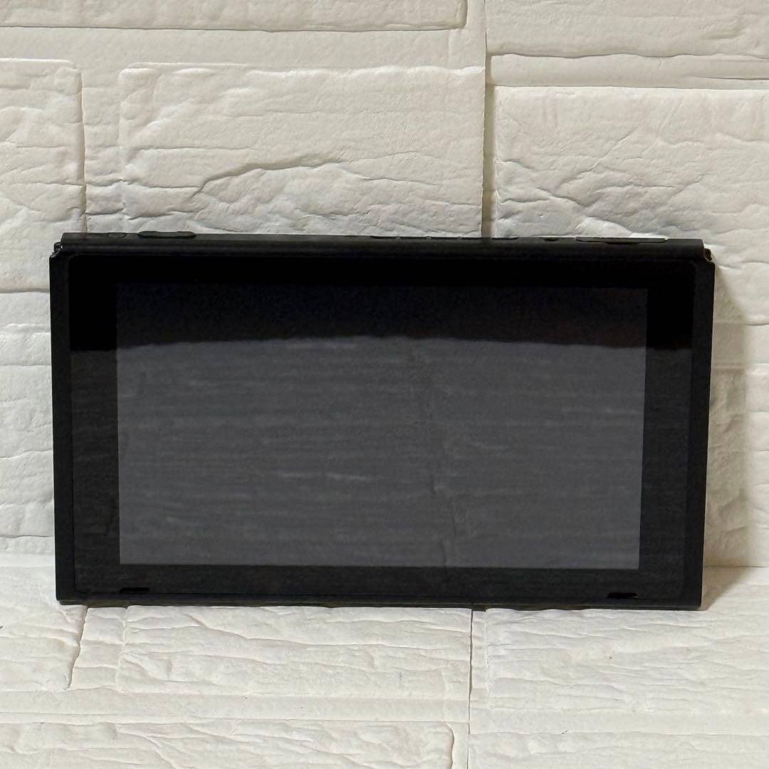 Nintendo Switch 本体のみ 初期型 2017年製 動作品