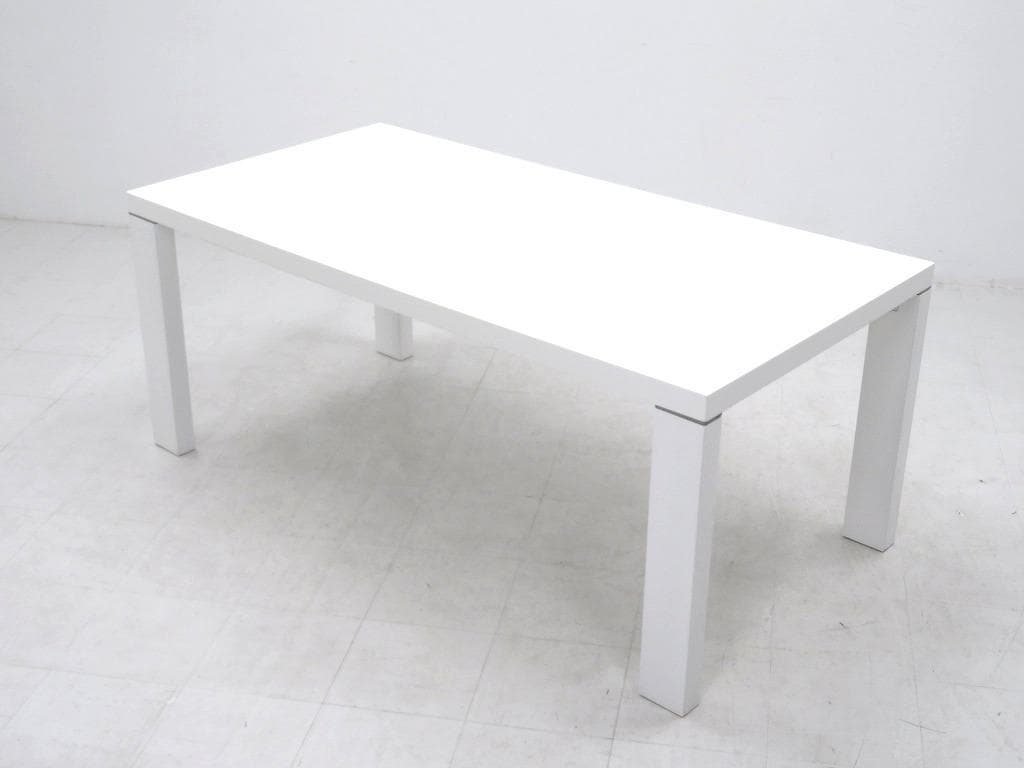 展示品　リーンロゼ　モダン　ダイニングテーブル　高級　ラグジュアリー　モダン