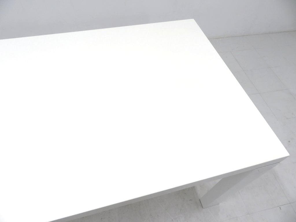 展示品　リーンロゼ　モダン　ダイニングテーブル　高級　ラグジュアリー　モダン